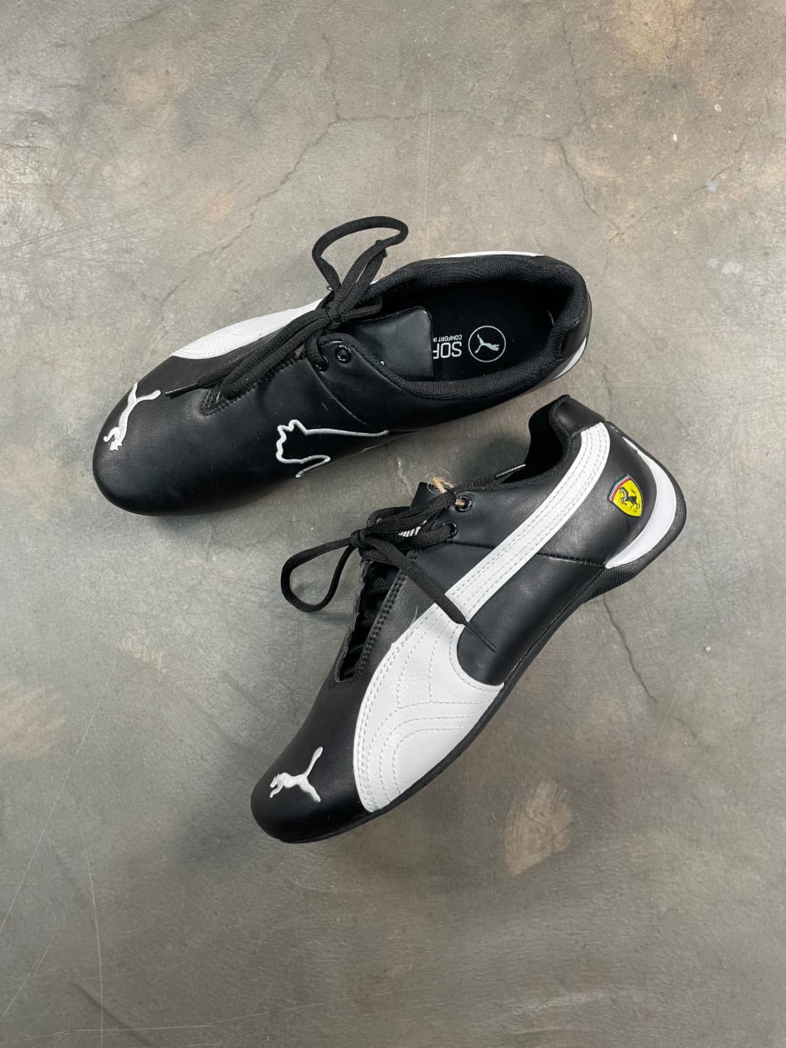 퓨마 퓨처캣 페라리 스니커즈 상품이미지1