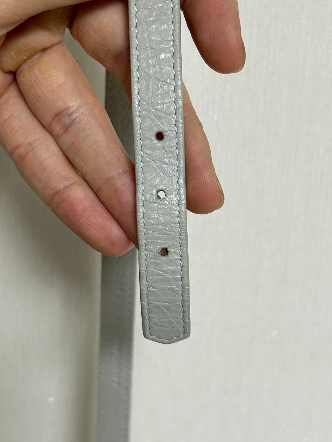 발렌시아가 모터 팔찌 상품이미지7