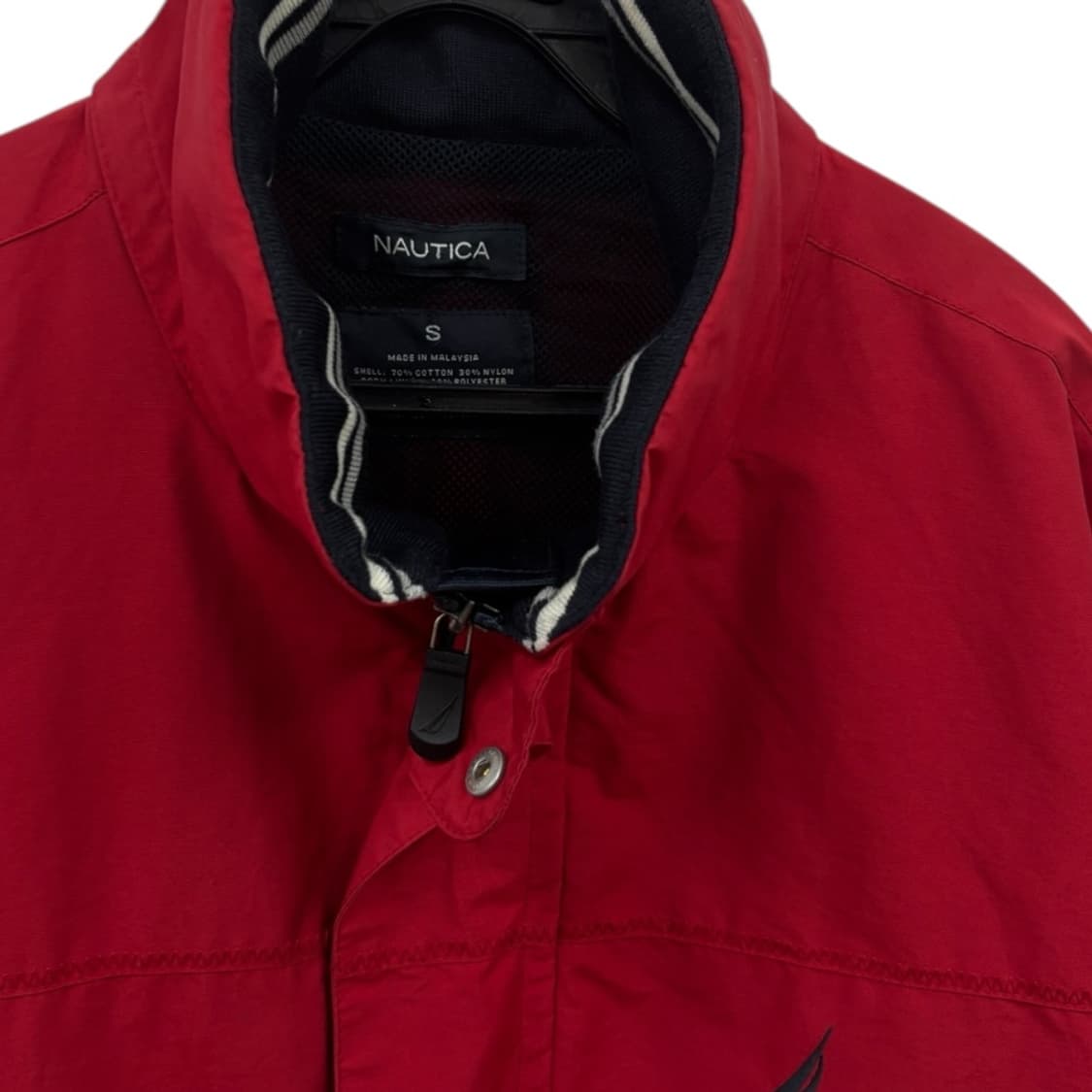 노티카 올드스쿨 점퍼 상품이미지3