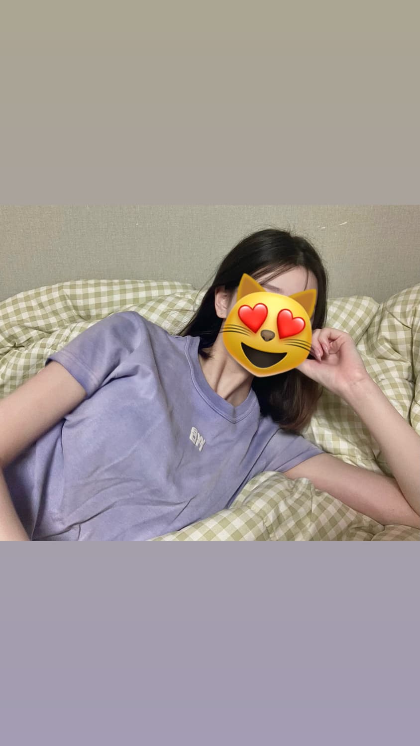 알렉산더왕 퍼프 로고 크롭 티 S 상품이미지1