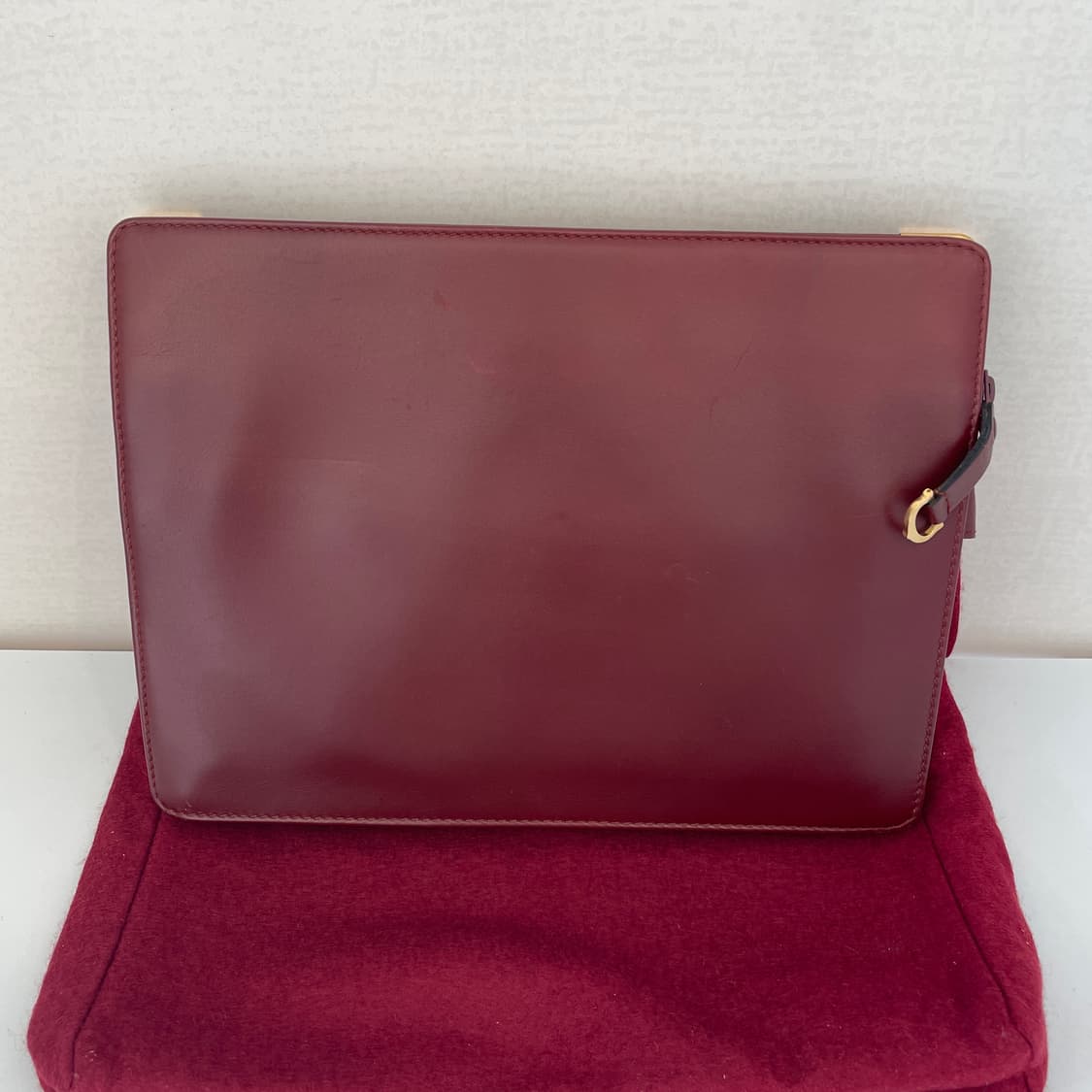 까르띠에 클러치백 상품이미지2