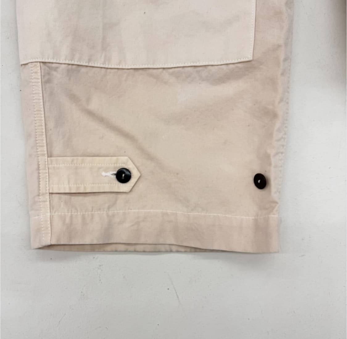 Amachi (아마치) 더블니 워크 팬츠 상품이미지5