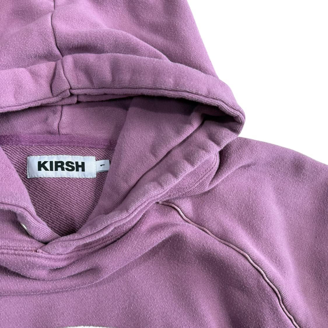 키르시 후드티 상품이미지2