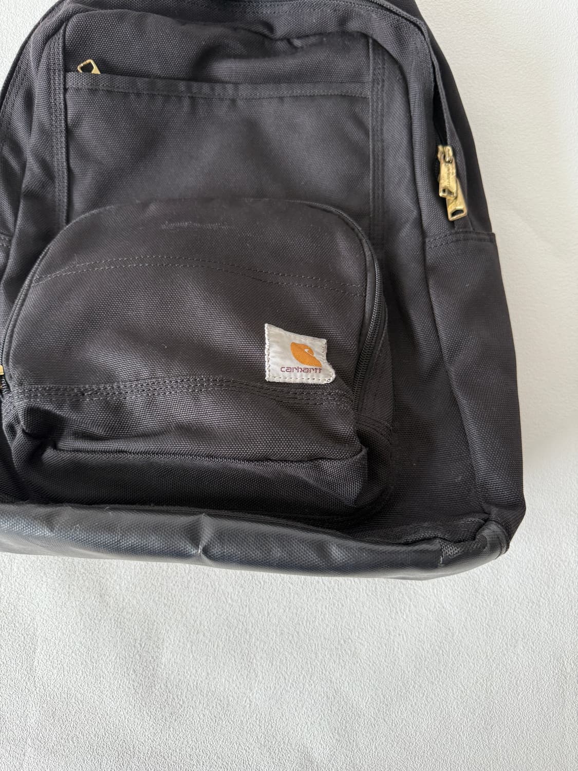 칼하트(Carhartt) 백팩(상태 확인) 상품이미지3