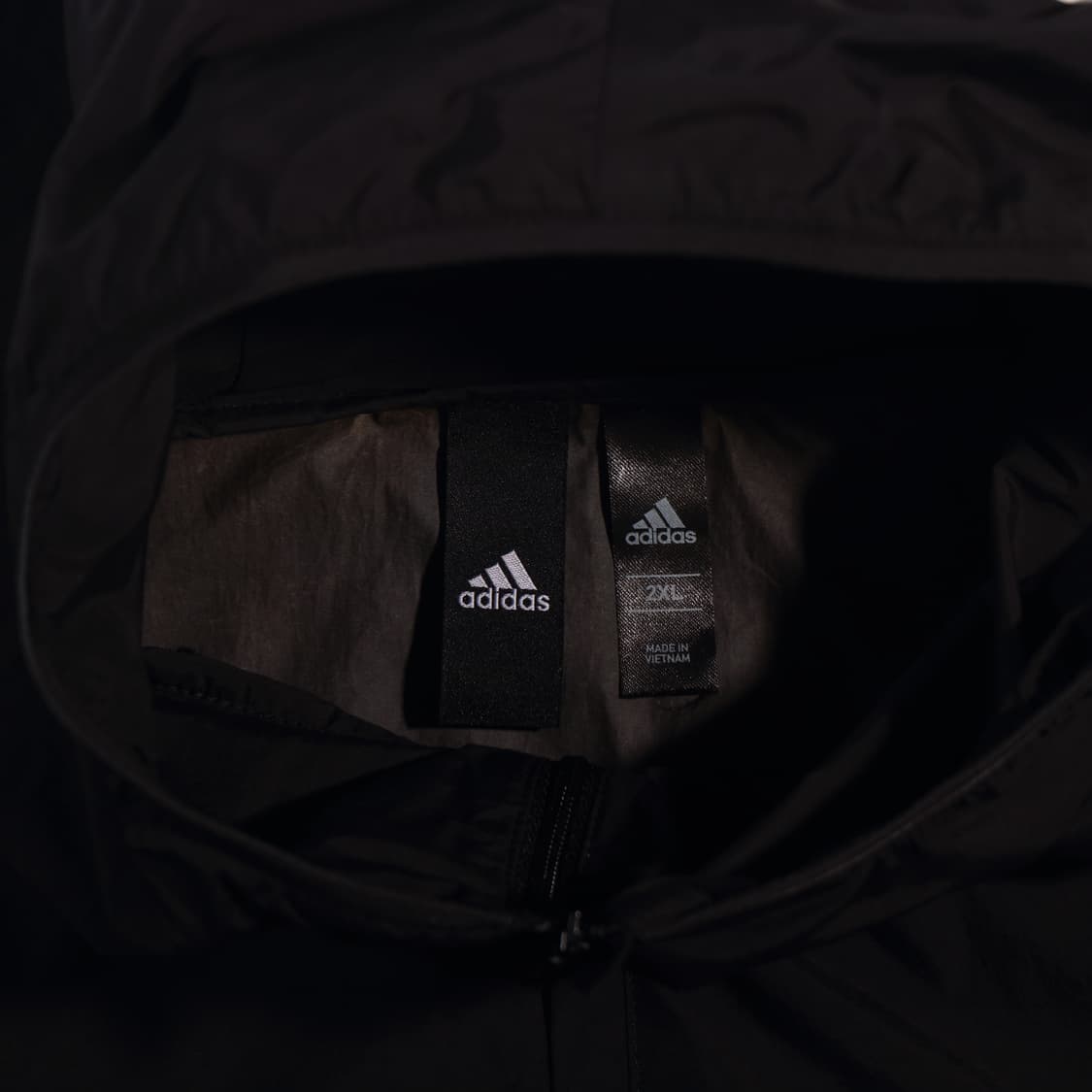 아디다스 아노락 B647 상품이미지3