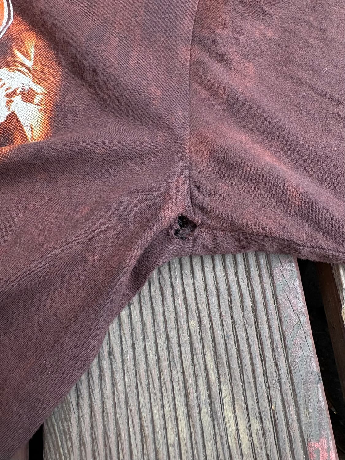 할리데이비슨 반팔티 상품이미지4