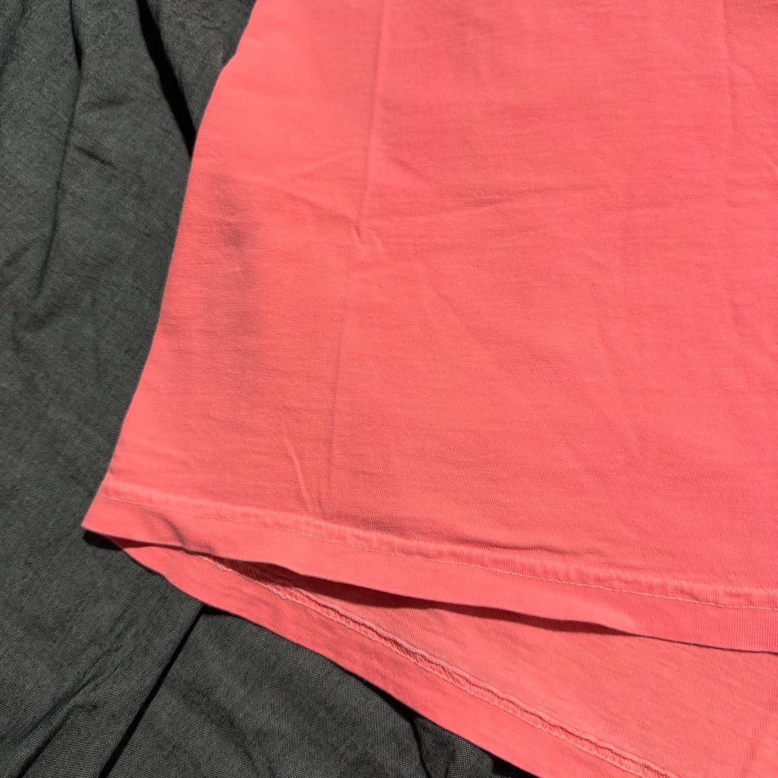 Comfort Colors Heavyweight Military T 상품이미지6