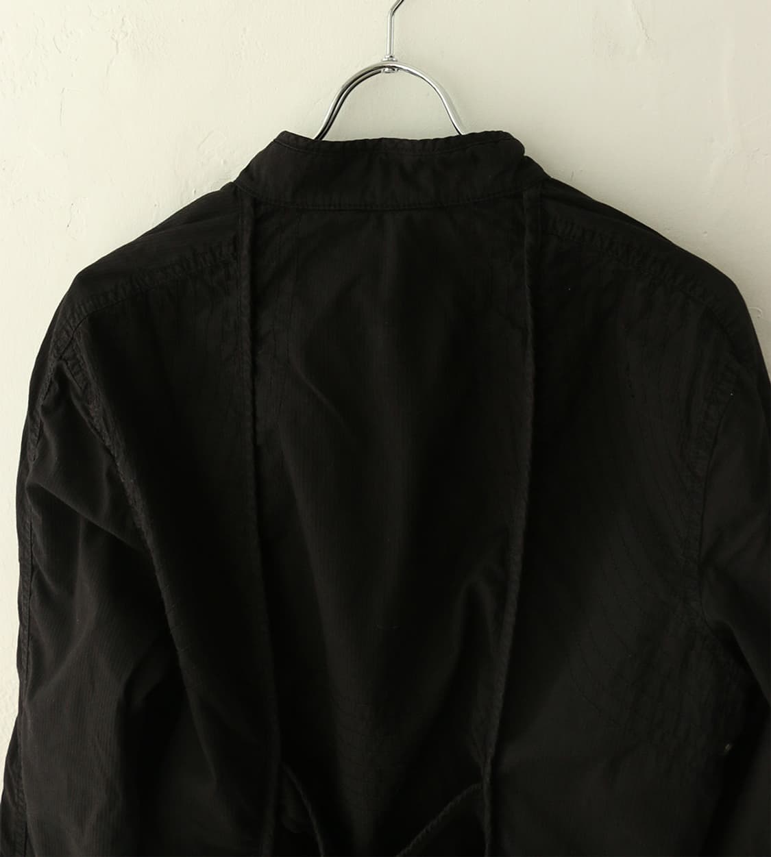 아르마니 익스체인지 바이커 자켓 상품이미지7