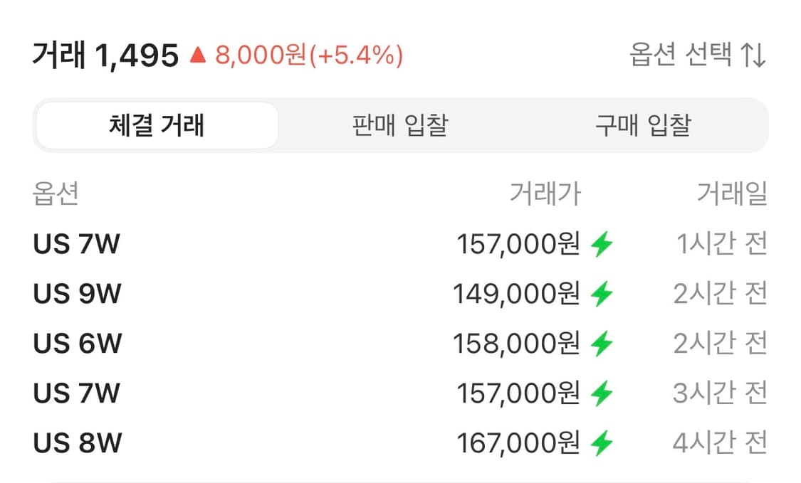 (W) 어그 타스만 2 블랙 상품이미지3