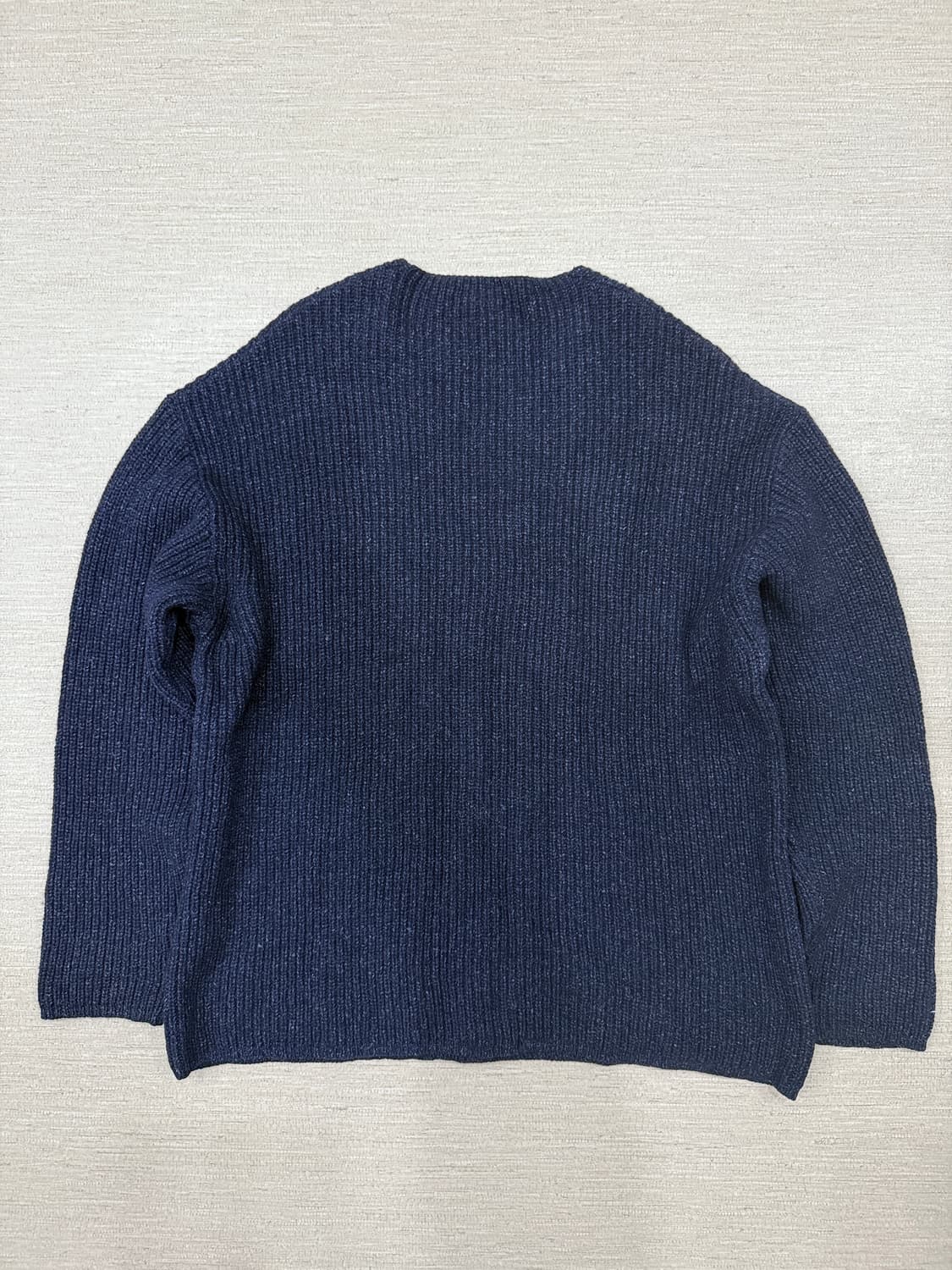 80s 드리스 반 노튼 오버니트 상품이미지2