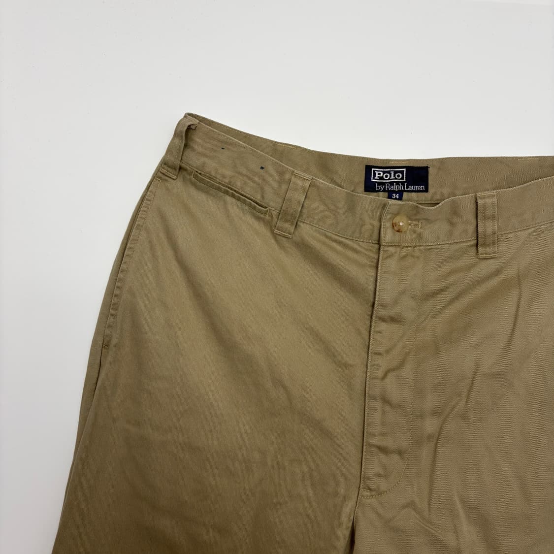 폴로 랄프로렌 치노 팬츠 바지 상품이미지2