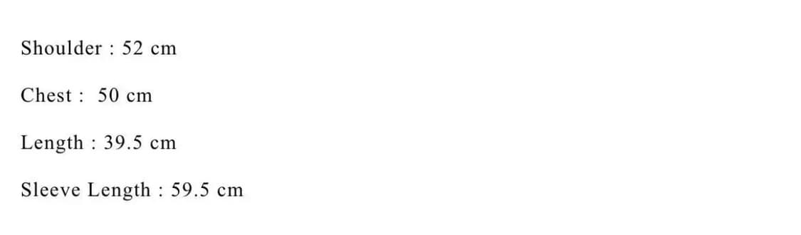 coap Layered Basic sweatshirts/클리시어 상품이미지3