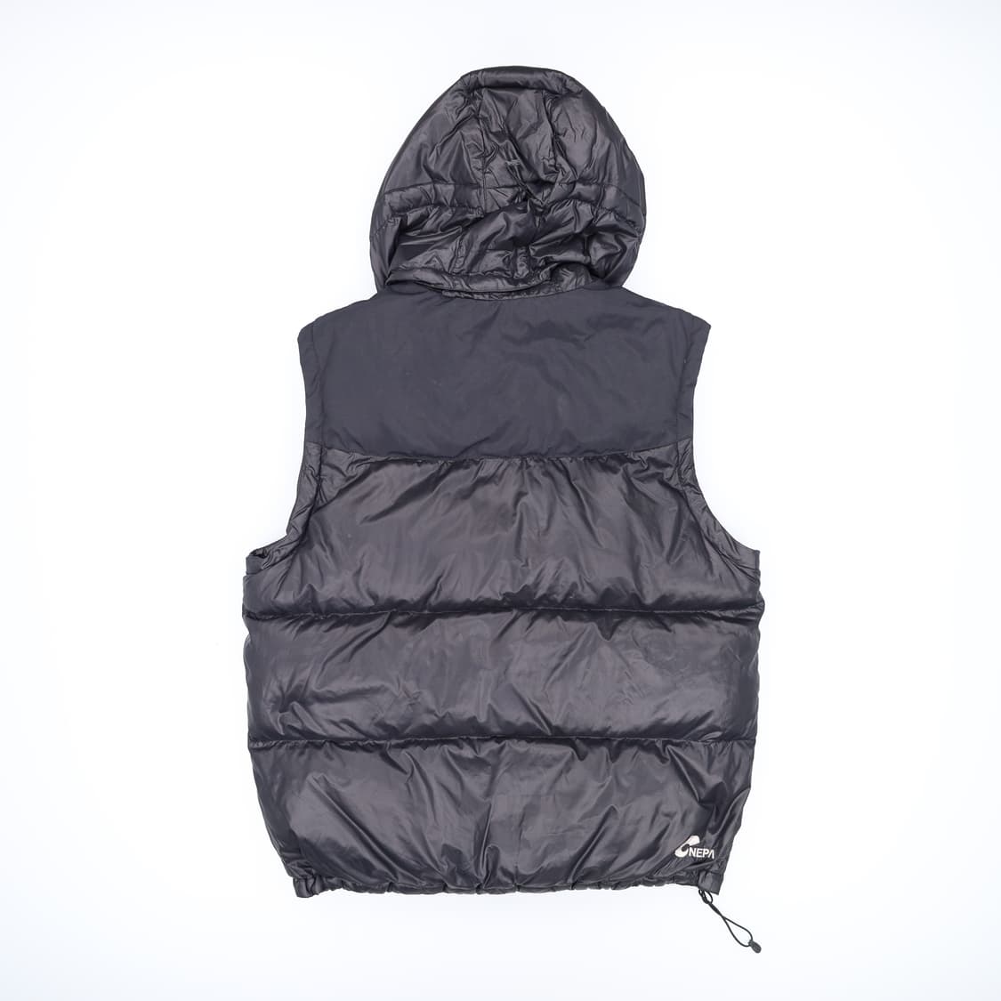 [100] 네파 덕다운 패딩 조끼1103HR2 상품이미지2
