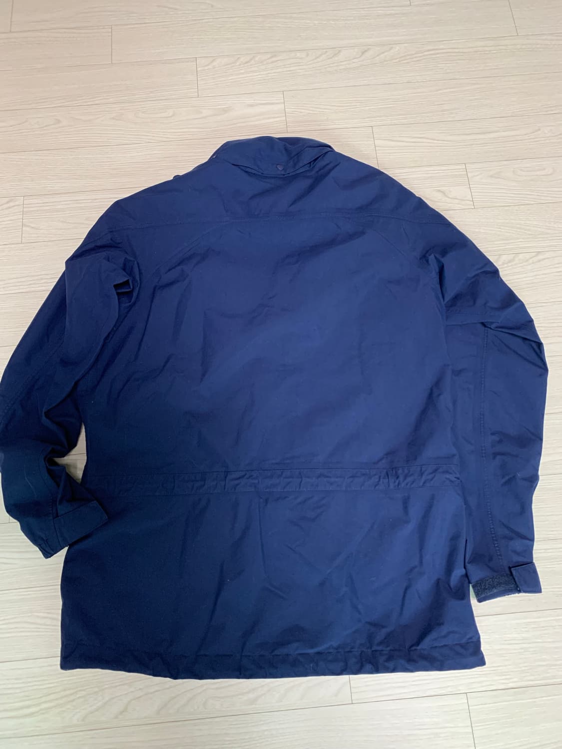 파타고니아 고어텍스 자켓  상품이미지7