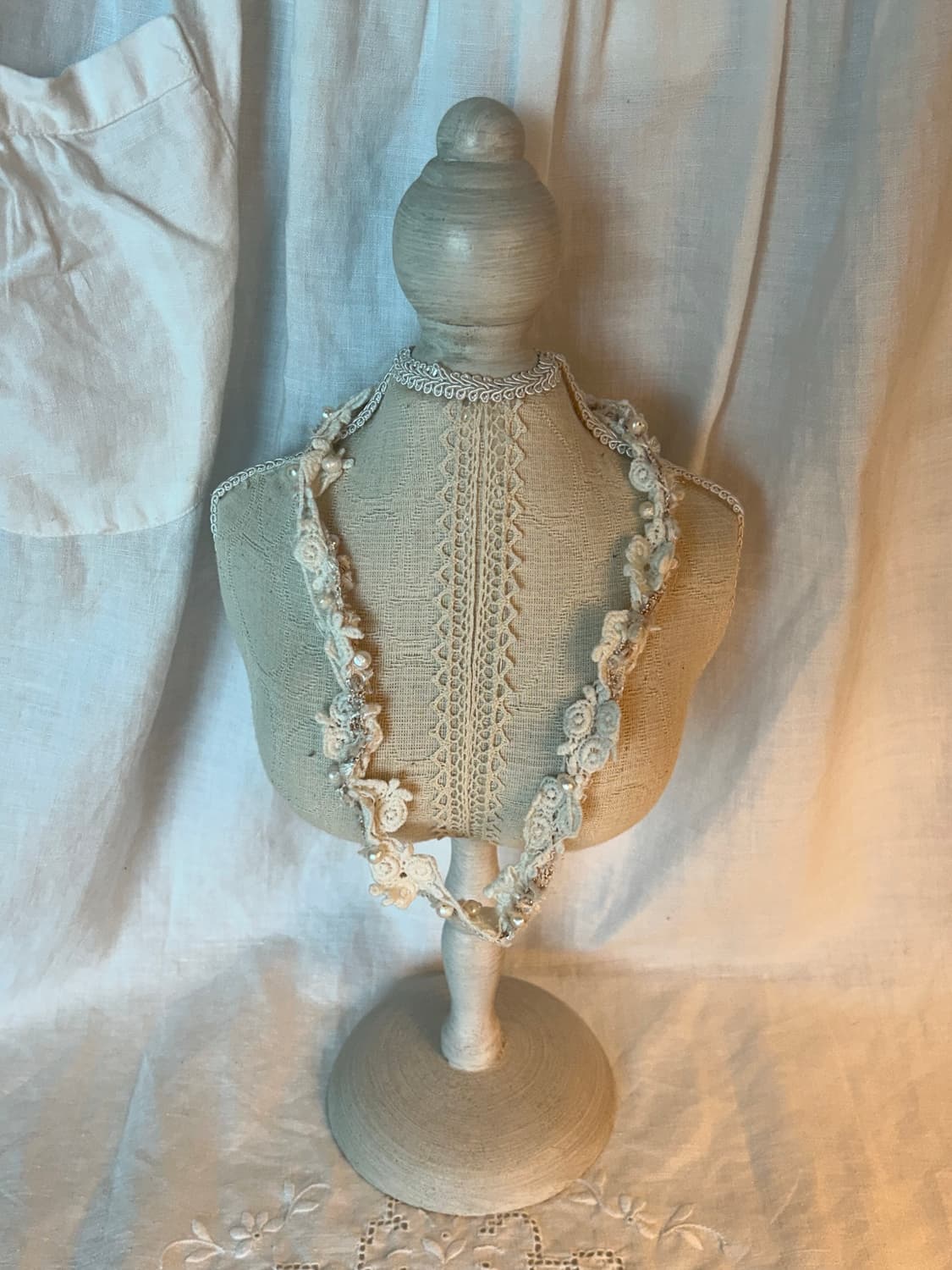 CR03T003P / Necklace 상품이미지1