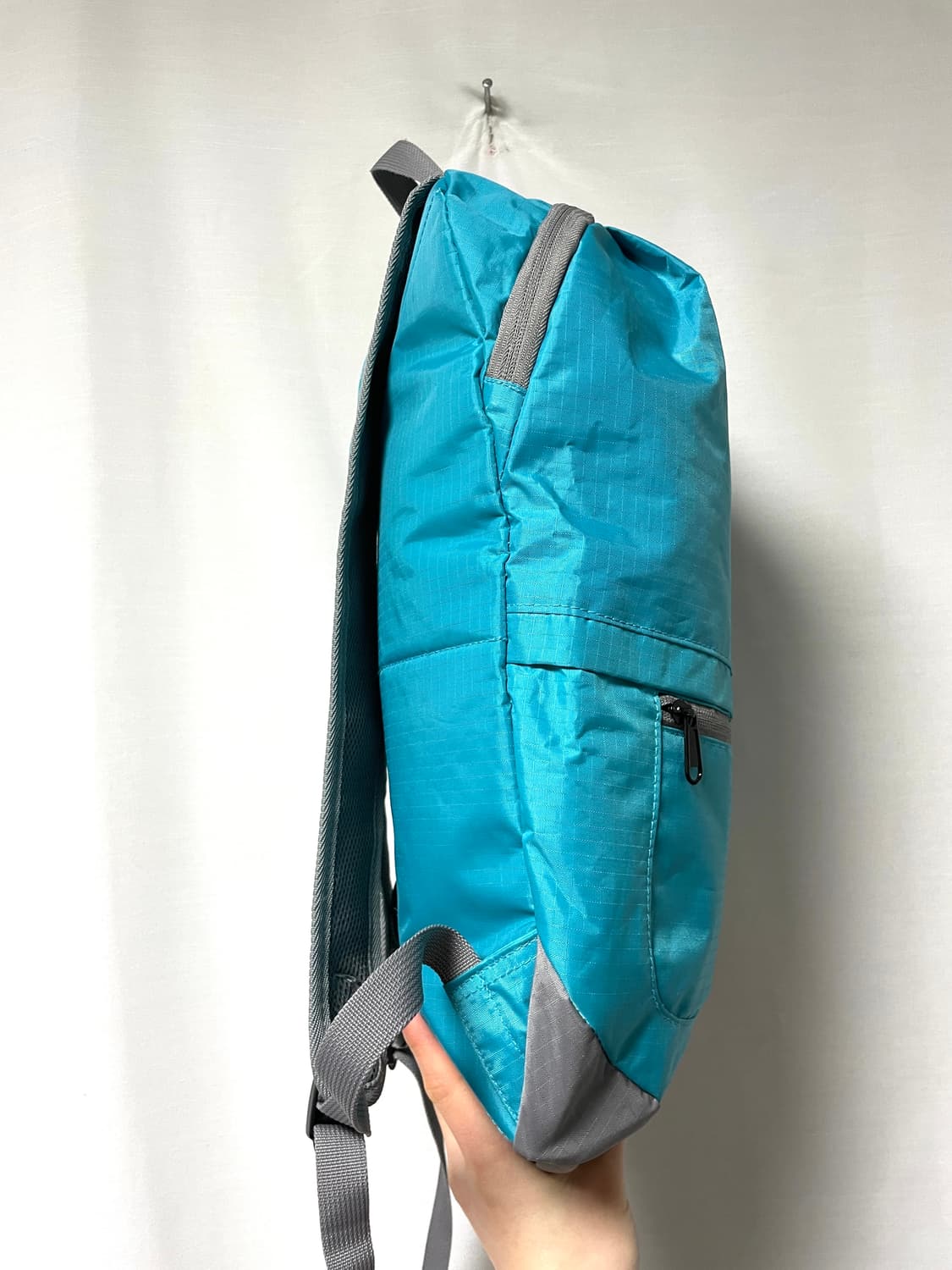 살로몬 경량 트레일블레이저 등산 배낭 백팩 _ 민트 상품이미지3