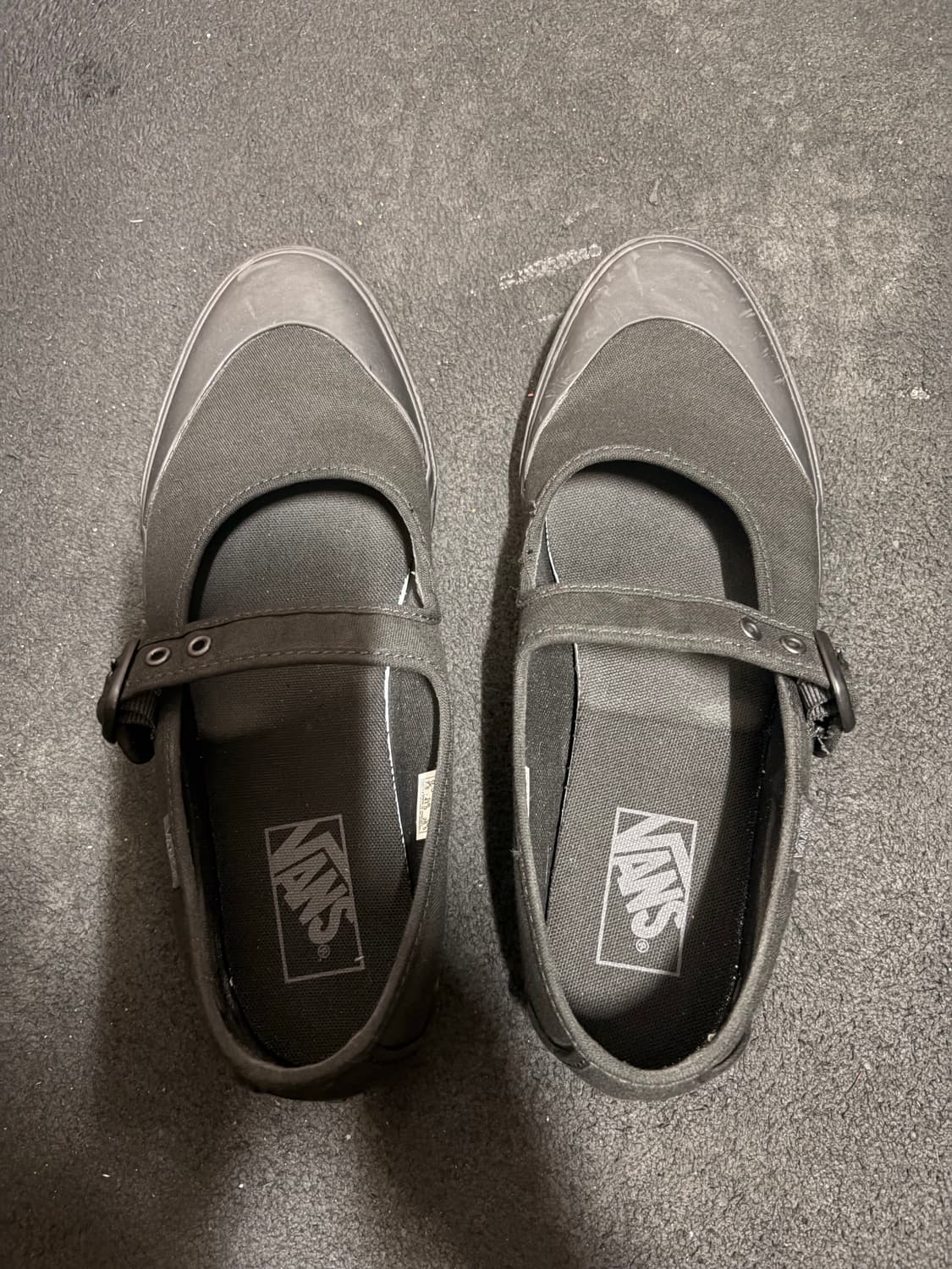 반스 메리제인 265 상품이미지2