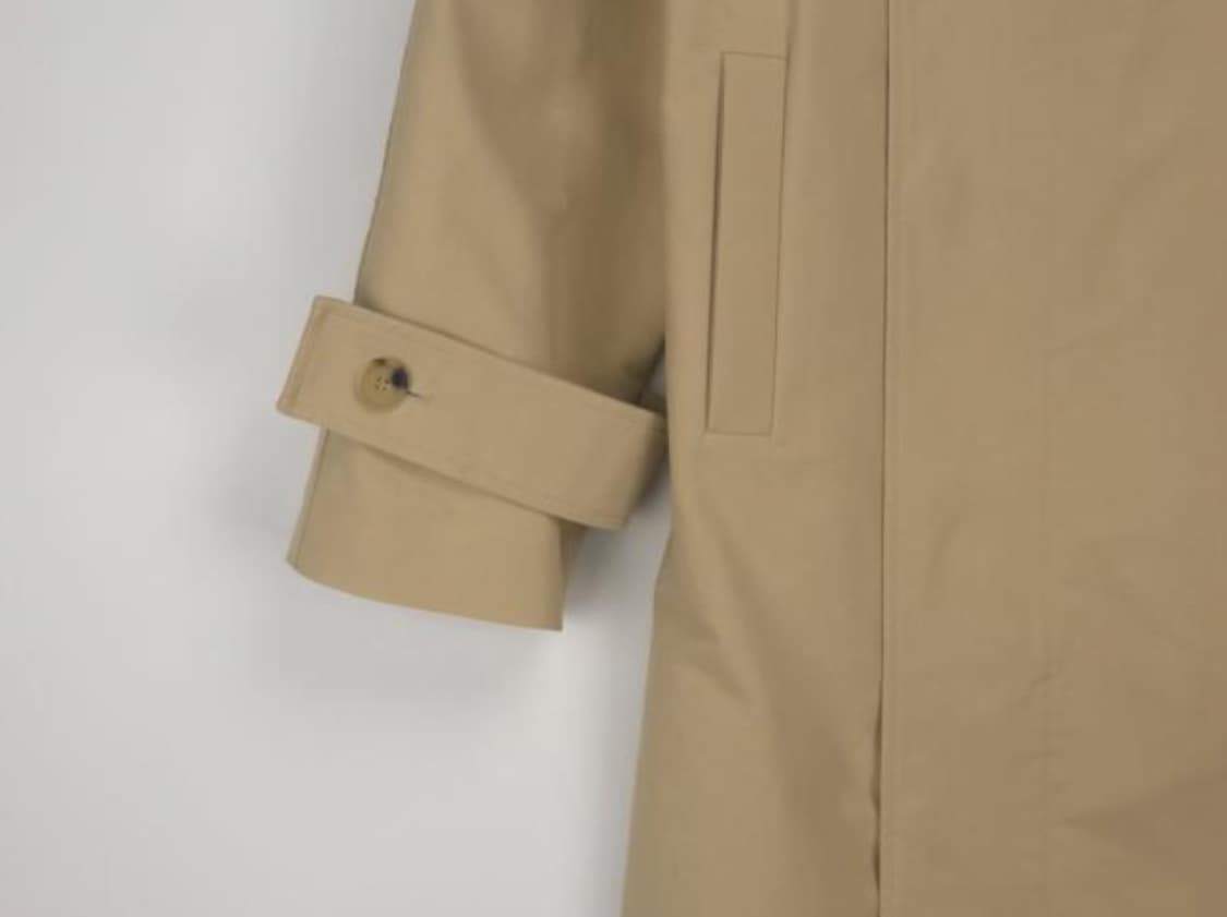 유메르 코트 상품이미지2