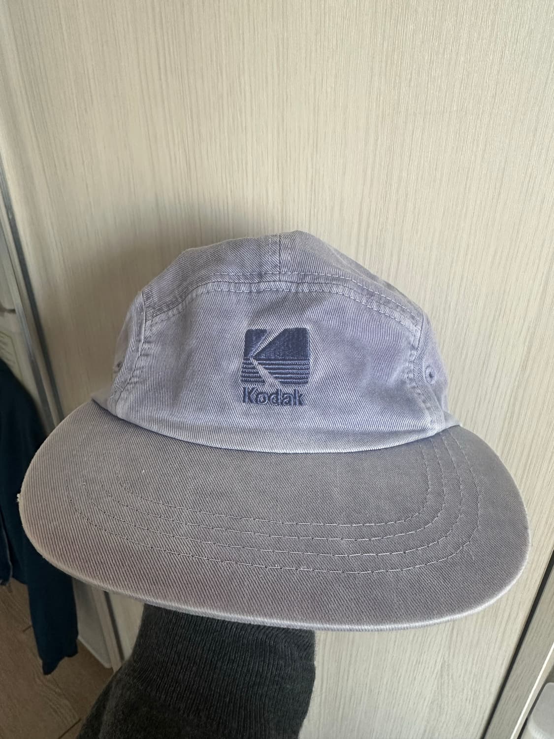 코닥 모자 상품이미지2