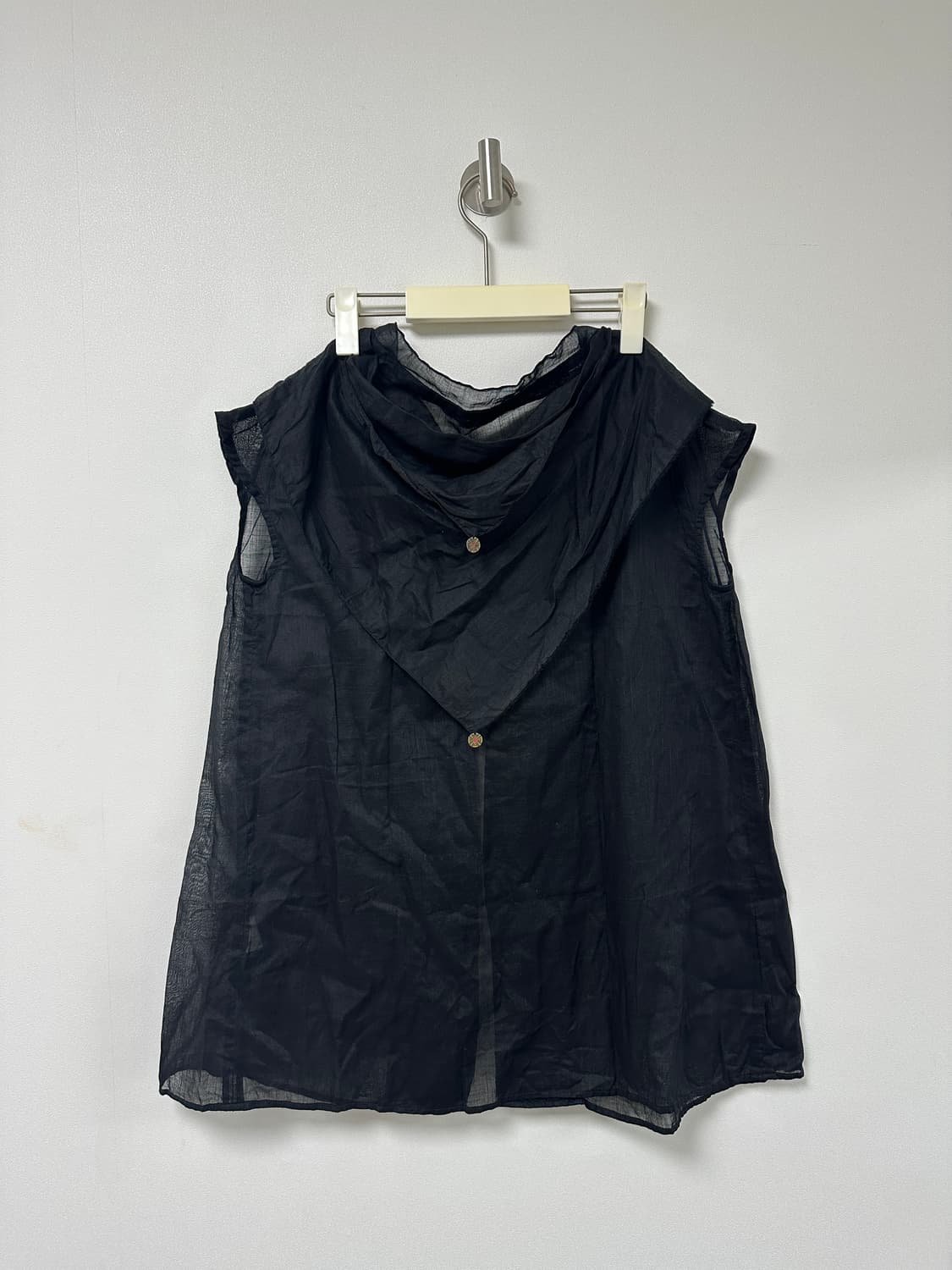 [캐피탈] kapital sleeveless 상품이미지3