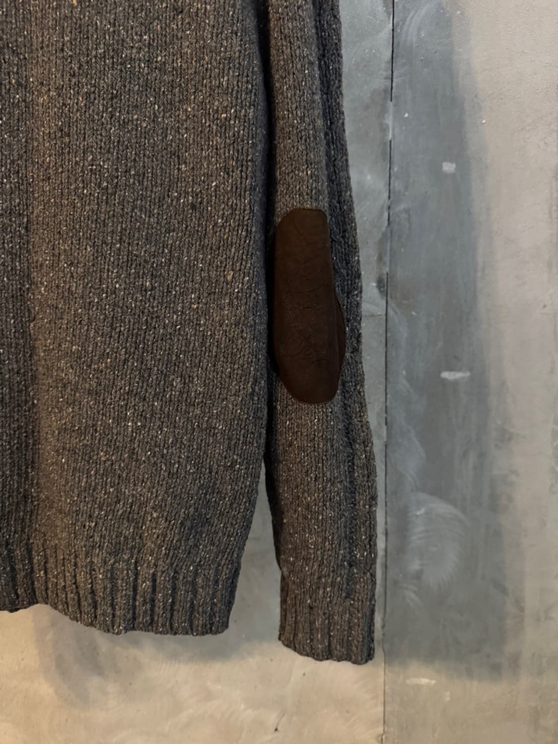 마시모두티 숄칼라 가디건 105 상품이미지7