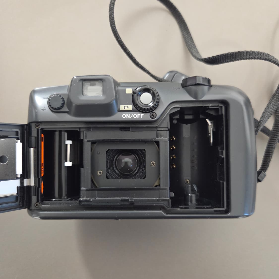 Pentax Espio 928 펜탁스 필름 카메라 상품이미지7