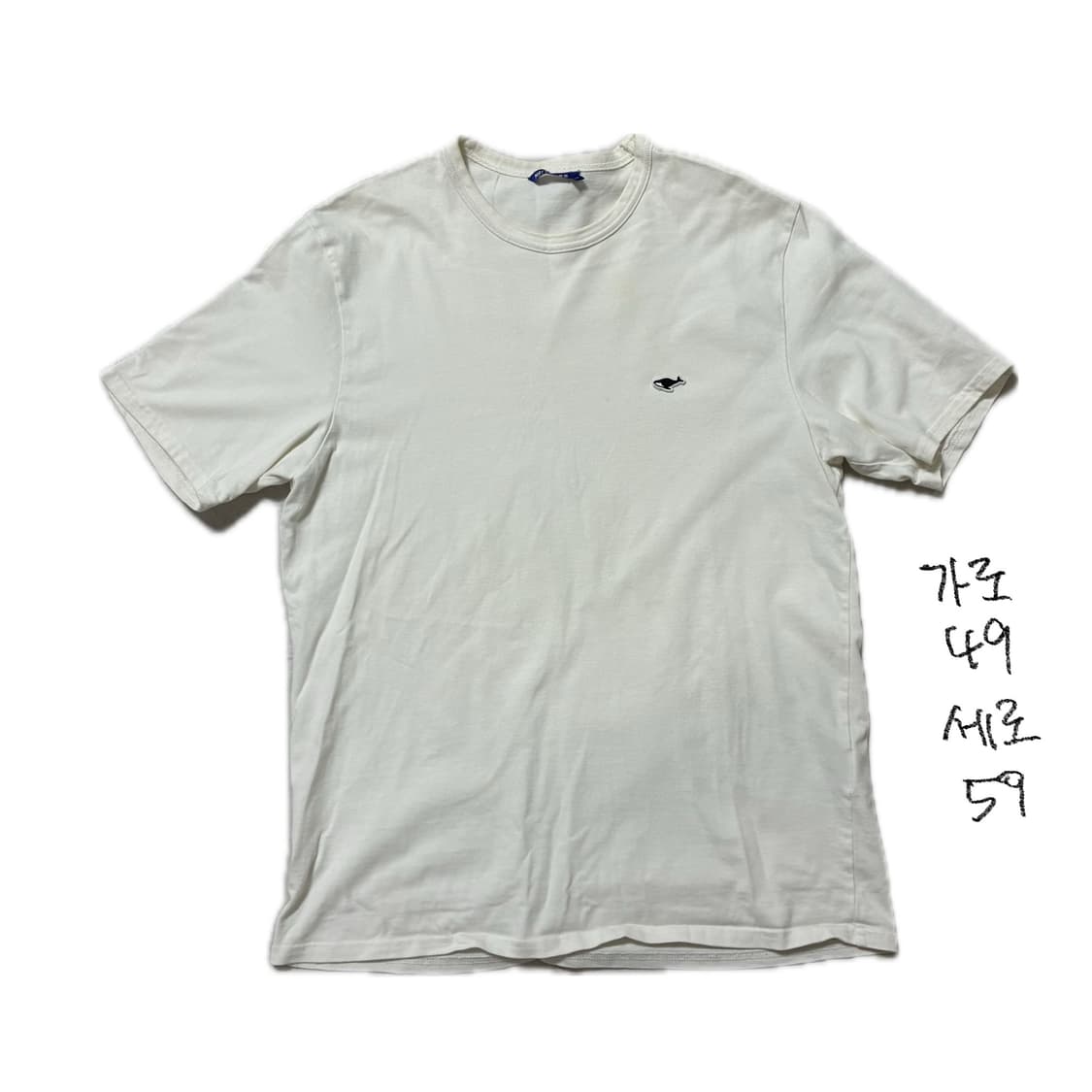 네이더스 반팔 상품이미지1