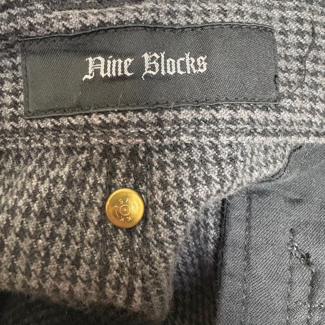 nine blocks 상품이미지7