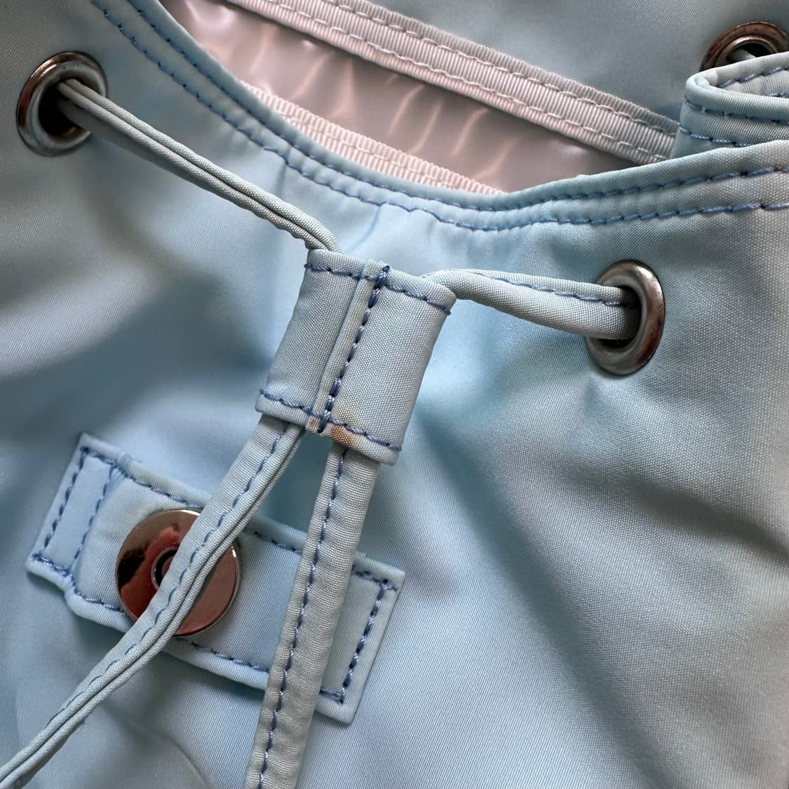 Courreges꾸레쥬 백팩 상품이미지4