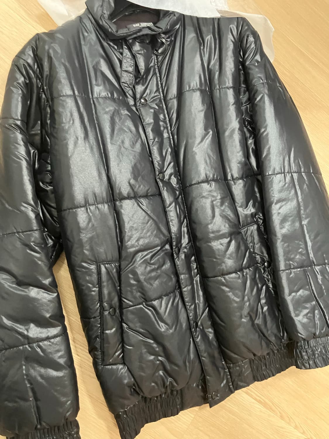 Raf simons virginia creeper 48 상품이미지5