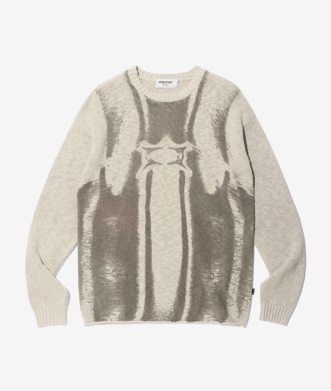 크리틱 니트 슬리브 1사이즈 상품이미지2