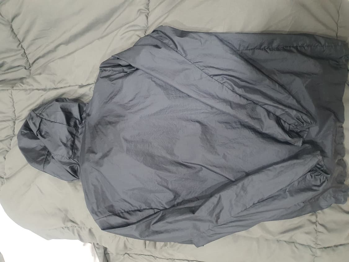 파타고니아 후디니 초경량바람막이  상품이미지5