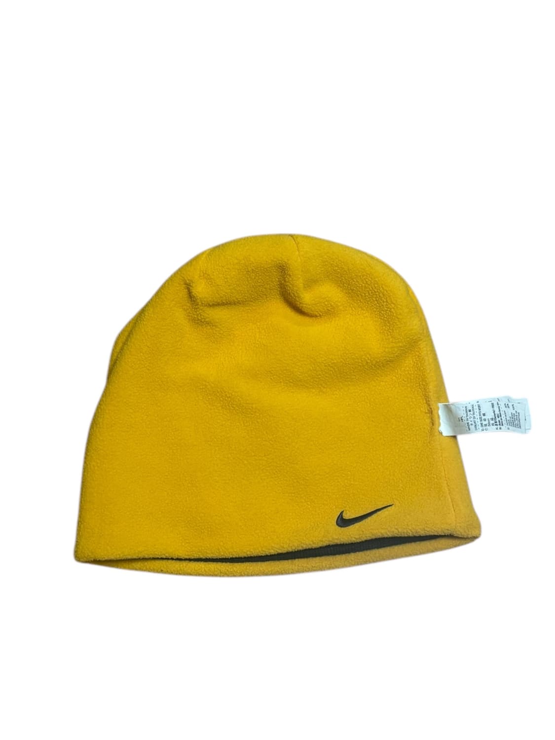 나이키 00s 빈티지 플리스 리버서블 비니 상품이미지8