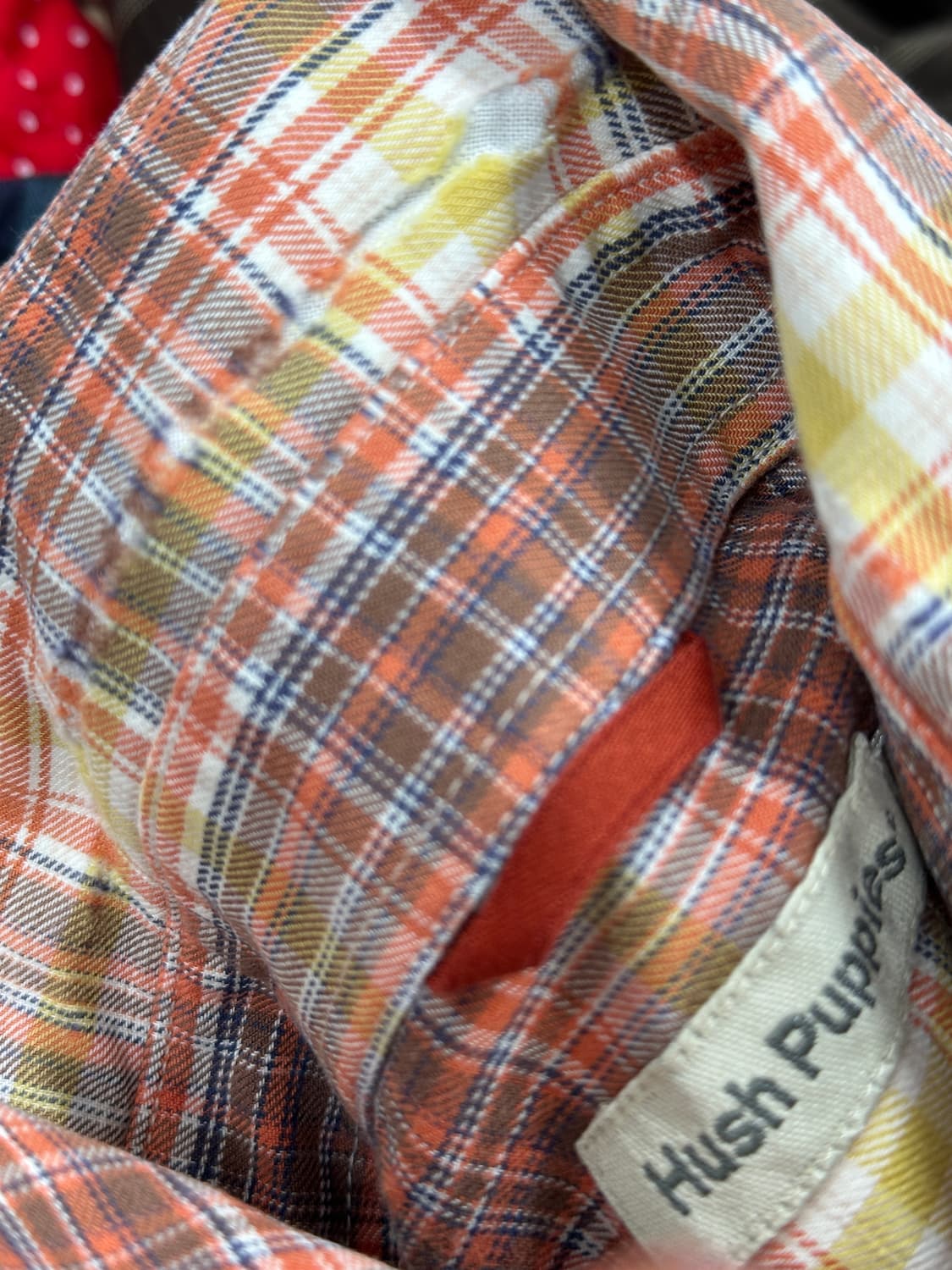 🍂하구미의 셔츠&조끼 코디세트🍂 가을 꽈베기 그런지 히피 에스닉 상품이미지9