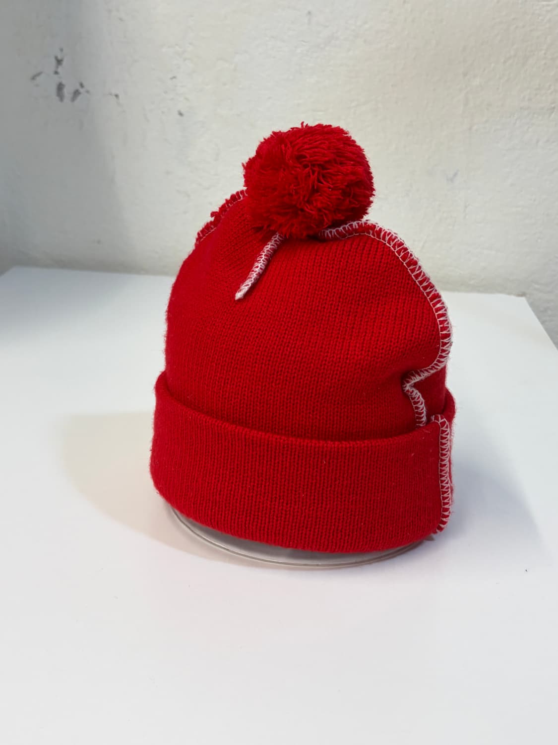 슈프림 폼폼 방울비니 상품이미지2