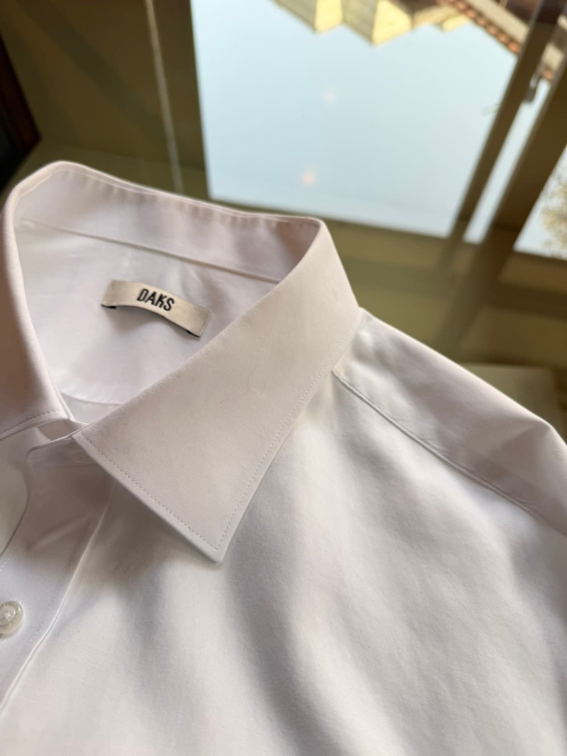 닥스 드레스 셔츠 100 상품이미지8