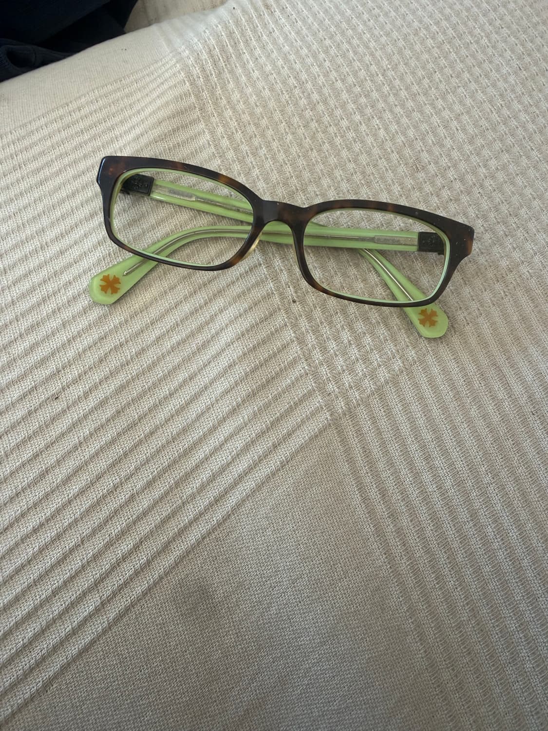 크롬하츠 안경 상품이미지1