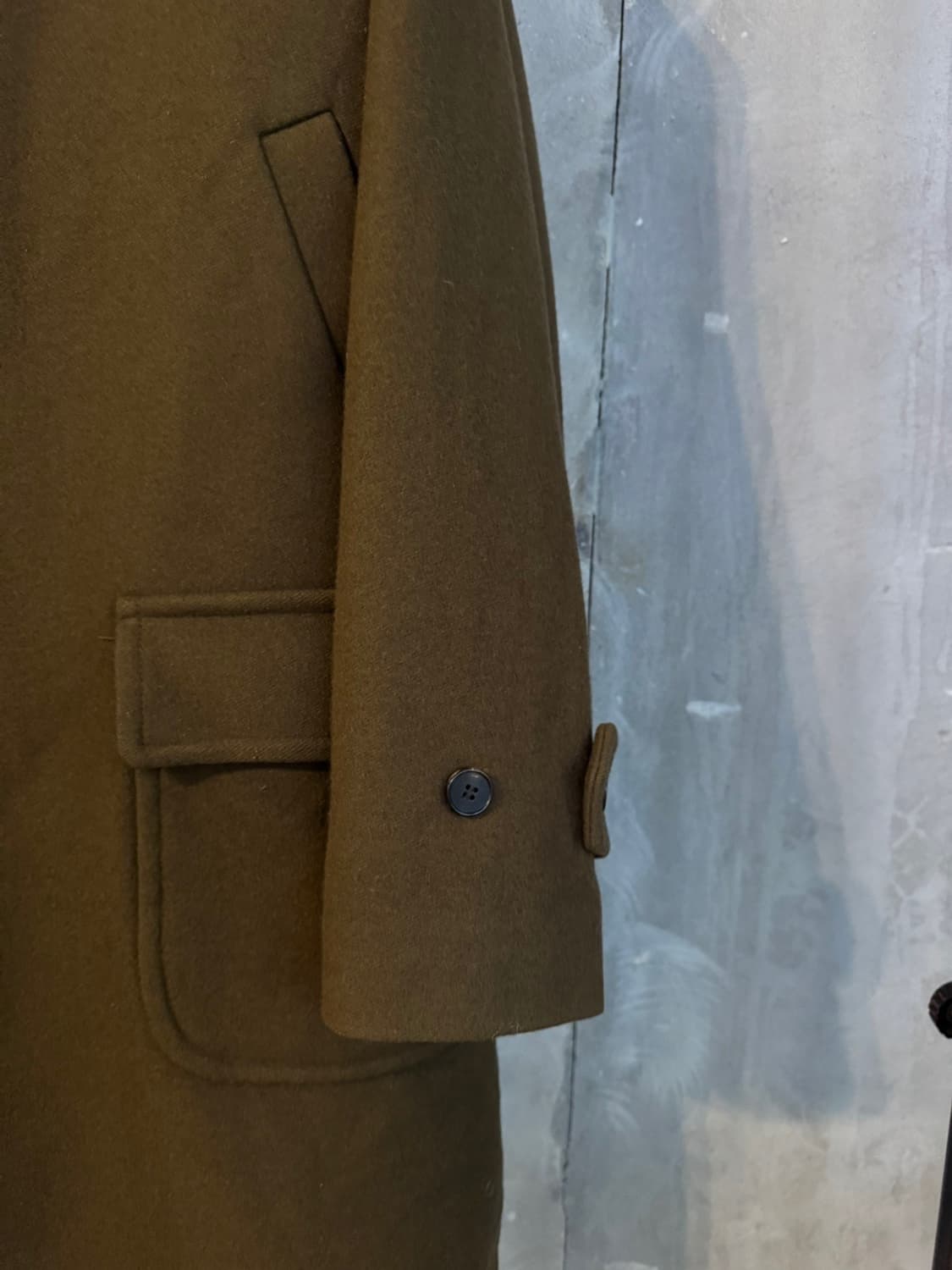 어나더오피스 코트 100 상품이미지7