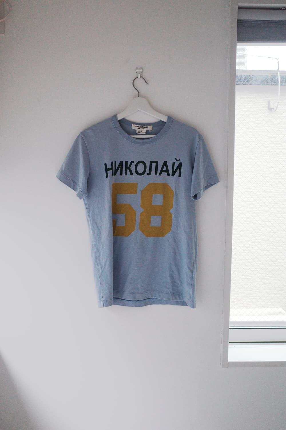 Graphic t-shirt 상품이미지1