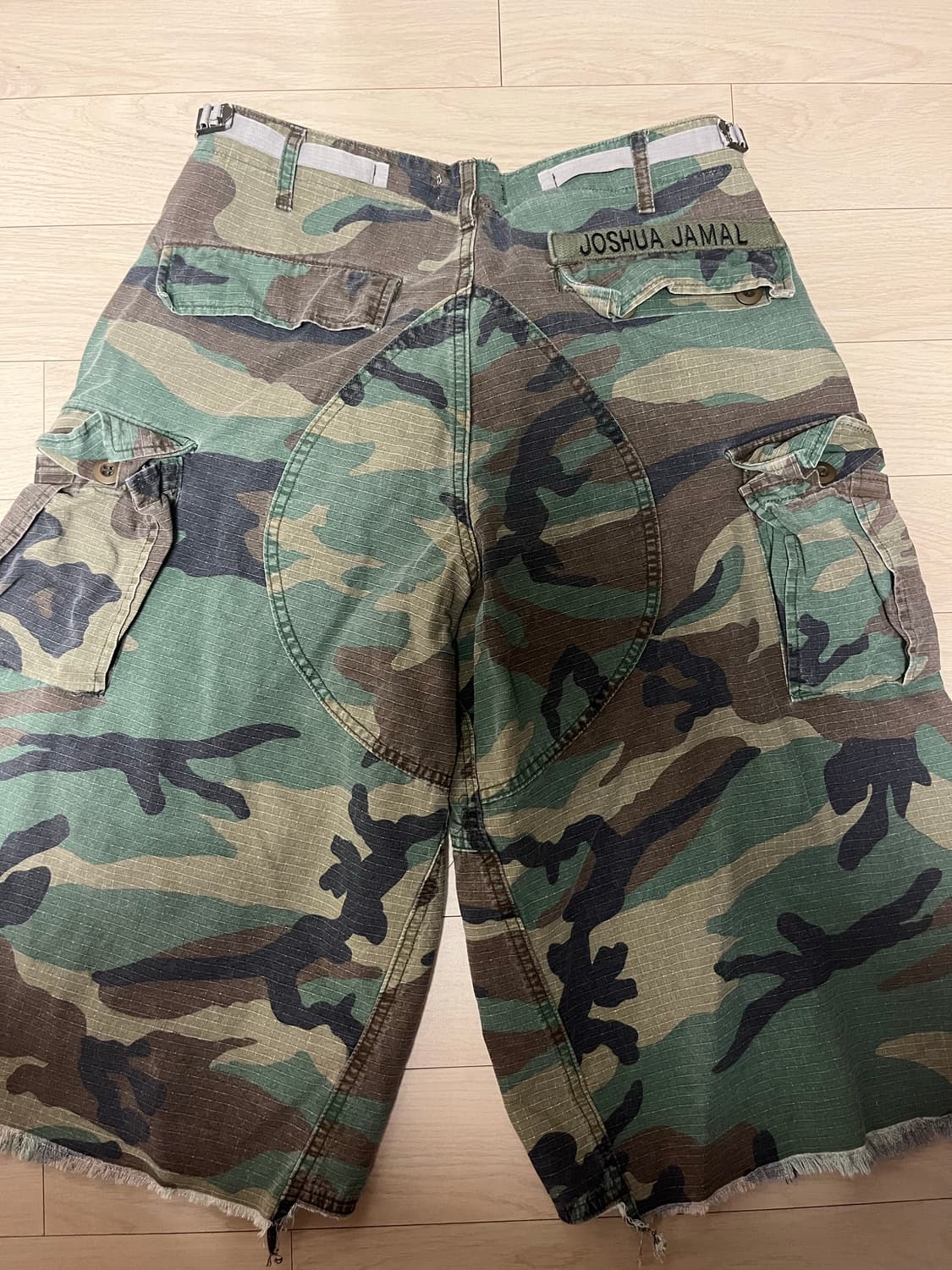 조슈아 자말 립스탑 상품이미지2