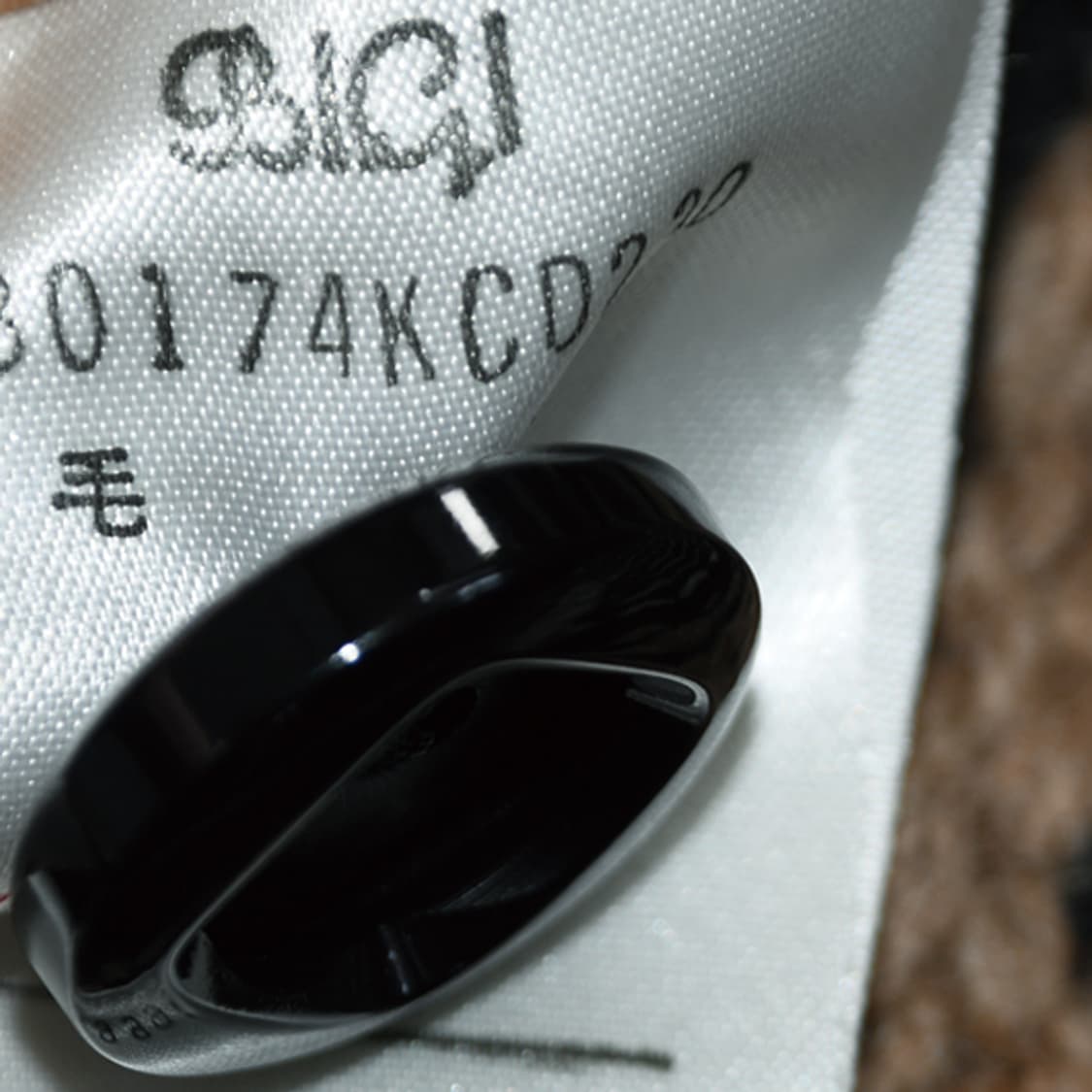 BIGI 울니트가디건 상품이미지7