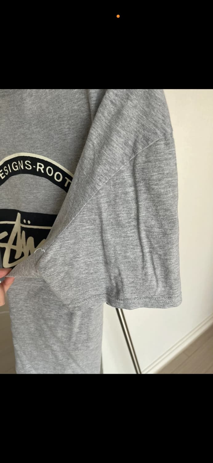 90s stussy 티셔츠 상품이미지7