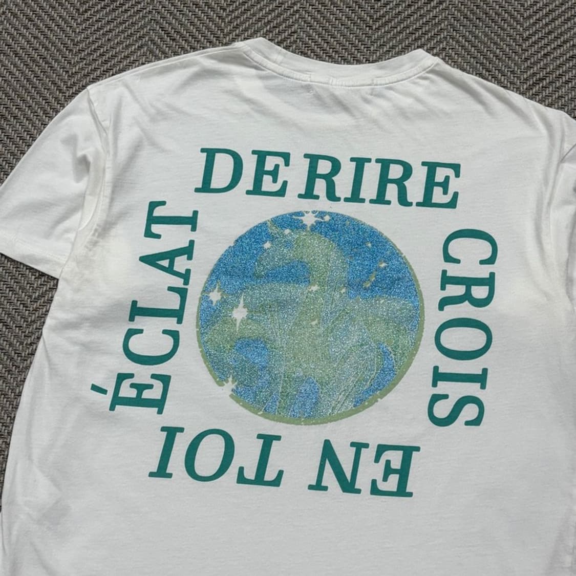 아떼 바네사브루노 그래픽 티셔츠 v2478 상품이미지4