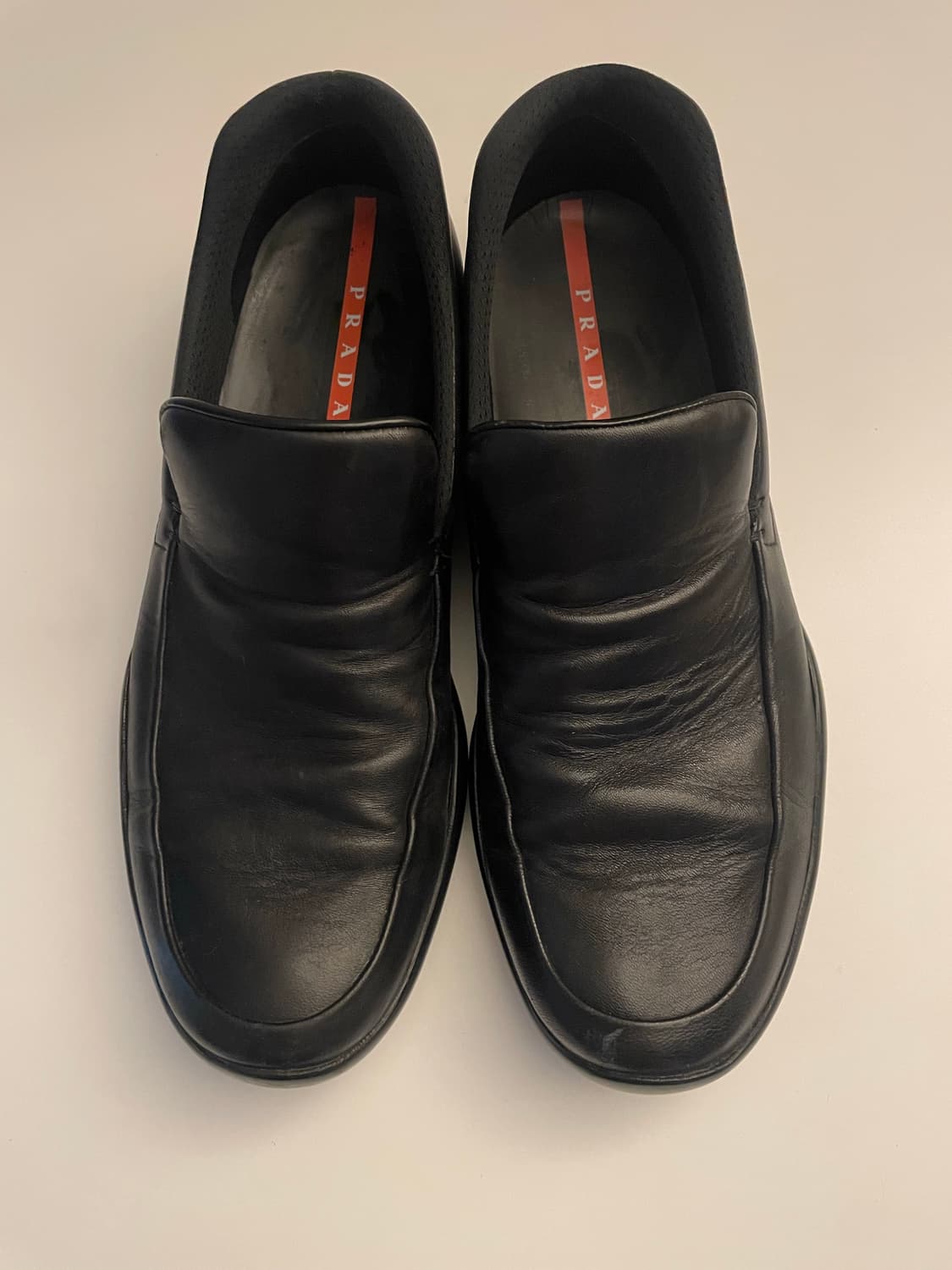 Prada sports loafer 280 상품이미지2