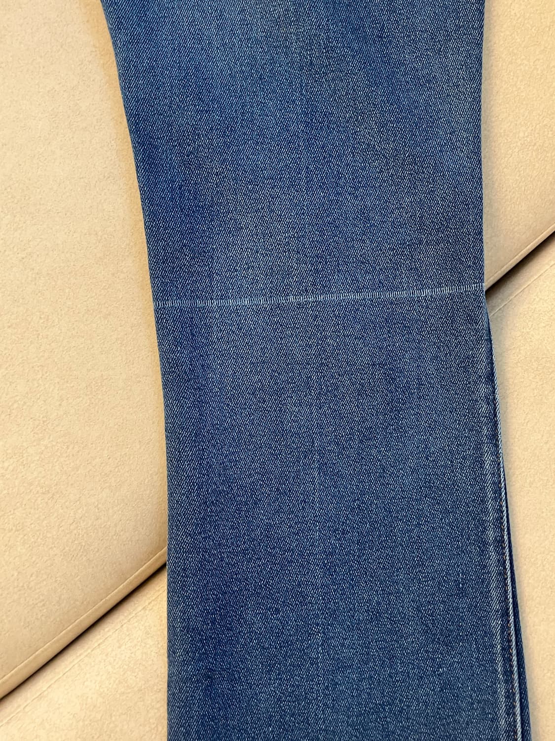 90s Levi’s 517 orange tab 상품이미지5