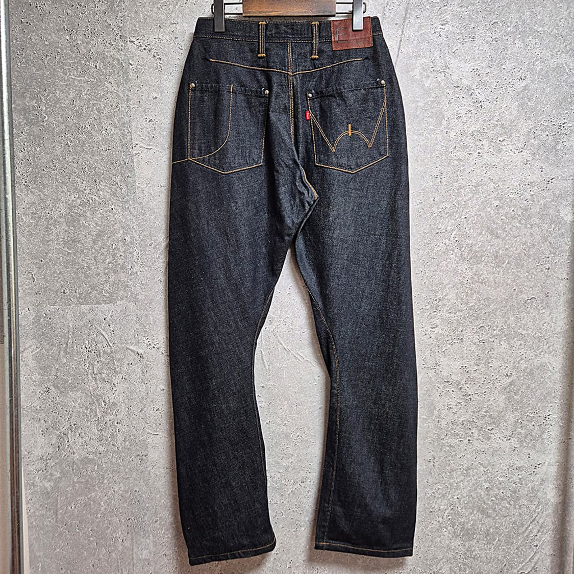 EDWIN 에드윈 E-FUNCTION(28, Made In Japan) 상품이미지3