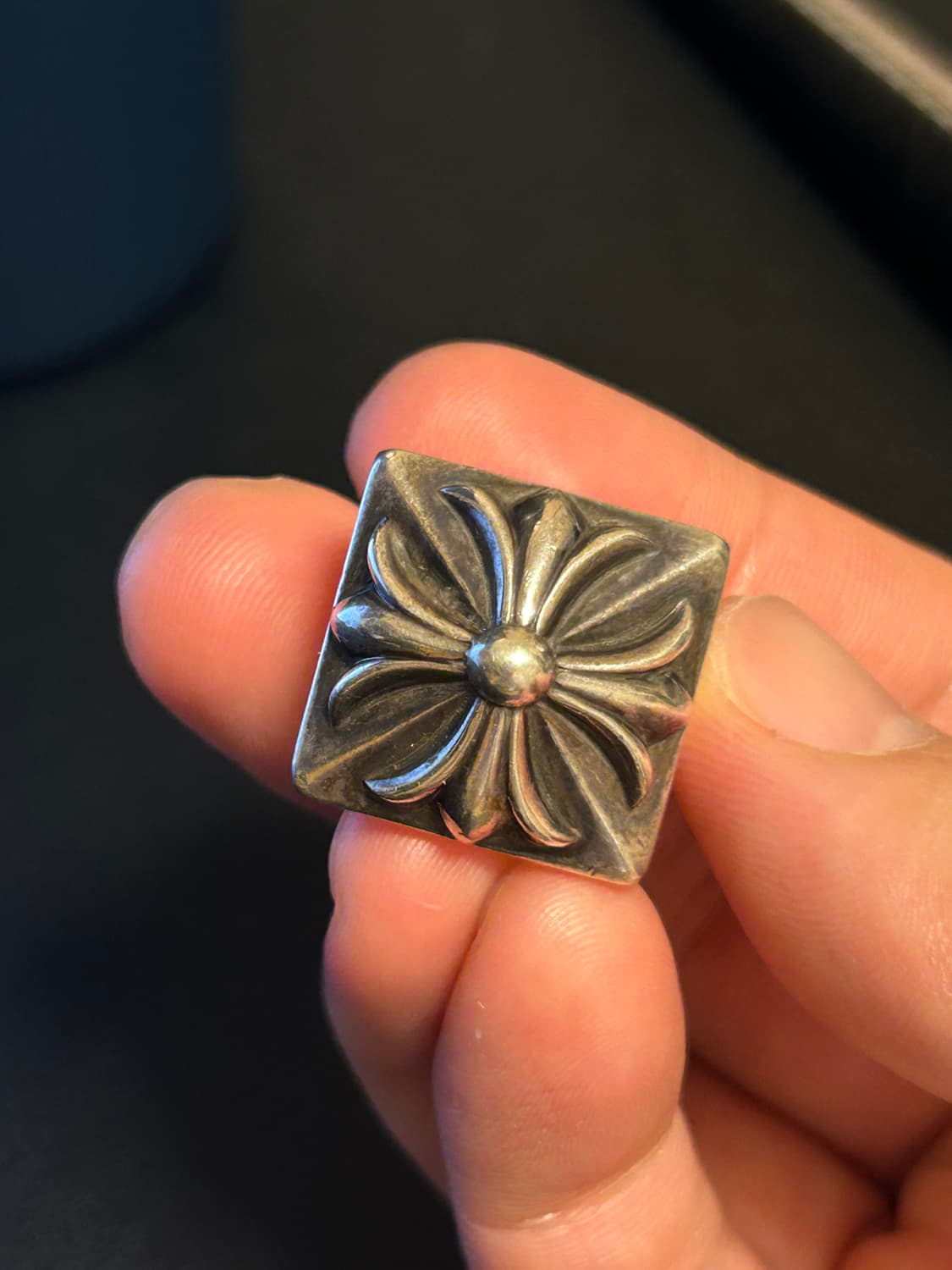 크롬하츠 결제용 상품이미지1