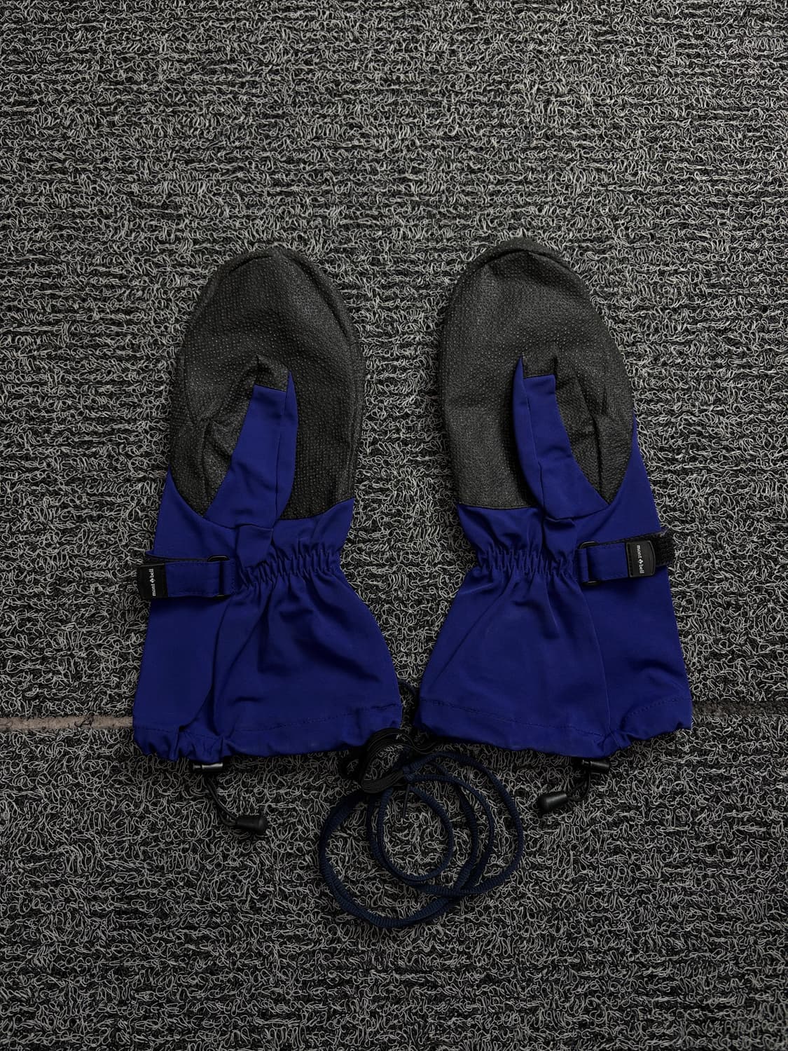 몽벨 일판 드라이텍 오버미튼 글러브 1855 상품이미지3