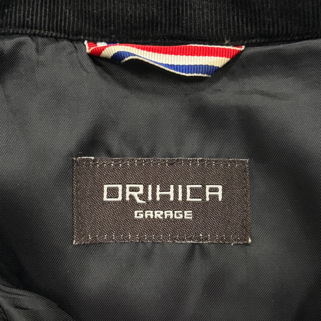 오리히카 퀼팅 자켓 v1426  상품이미지5