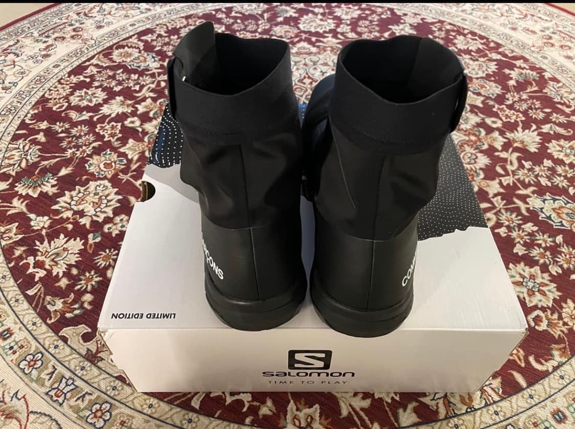 꼼데 살로몬 알파인 2 280 상품이미지3